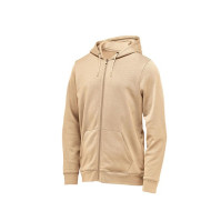 Unisex Monashee Fleece Full Zip Hoody 