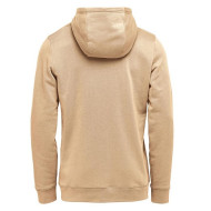 Unisex Monashee Fleece Full Zip Hoody 
