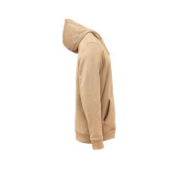 Unisex Monashee Fleece Full Zip Hoody 