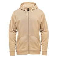 Unisex Monashee Fleece Full Zip Hoody 