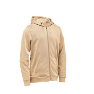 Unisex Monashee Fleece Full Zip Hoody 