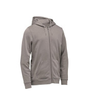 Unisex Monashee Fleece Full Zip Hoody 