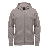 Unisex Monashee Fleece Full Zip Hoody 