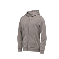 Unisex Monashee Fleece Full Zip Hoody 