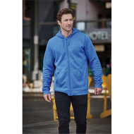 Unisex Monashee Fleece Full Zip Hoody 