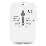 Universal International Travel Adapter 