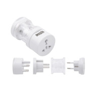 Universal Plug Travel Adapter 