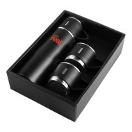 Urban Flash Gift Set
