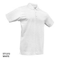 Polo Shirt Triple Knit Design 