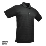 Polo Shirt Triple Knit Design 