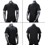 Polo Shirt Triple Knit Design 