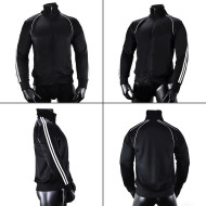 Velocity Jacket 