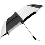 Vented Folding Umbrella 