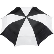 Vented Folding Umbrella 
