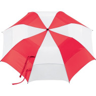 Vented Folding Umbrella 