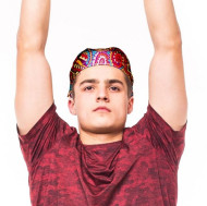 Very Kool Cooling Bandana 