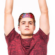 Baize Cooling Bandana 