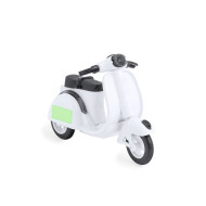 Vespak Model Motorbike 