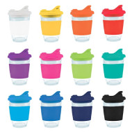 Vienna Coffee Cup / Snap Lid 