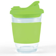 Vienna Coffee Cup / Snap Lid 