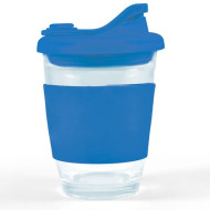 Vienna Coffee Cup / Snap Lid 