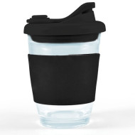 Vienna Coffee Cup / Snap Lid 