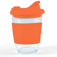 Vienna Coffee Cup / Snap Lid 