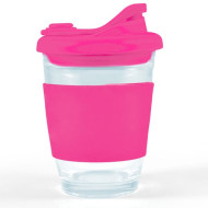 Vienna Coffee Cup / Snap Lid 
