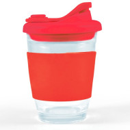 Vienna Coffee Cup / Snap Lid 