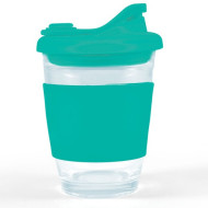 Vienna Coffee Cup / Snap Lid 