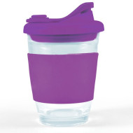 Vienna Coffee Cup / Snap Lid 