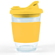 Vienna Coffee Cup / Snap Lid 