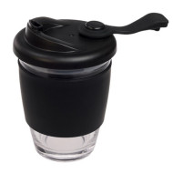 Vienna Coffee Cup / Snap Lid 