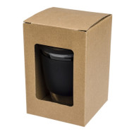 Vienna Coffee Cup / Snap Lid 