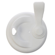 Vienna Coffee Cup / Snap Lid 