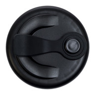 Vienna Coffee Cup / Snap Lid 