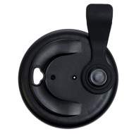Vienna Coffee Cup / Snap Lid / RPET Band 