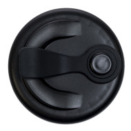 Vienna Coffee Cup / Snap Lid / RPET Band 