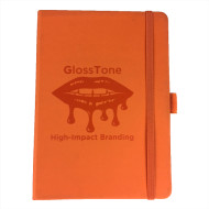 Vienna Hard Bound JournalBook 