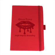 Vienna Hard Bound JournalBook 