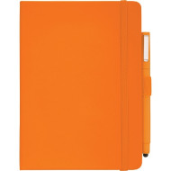 Vienna Hard Bound JournalBook 