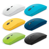 Camden Travel Mouse