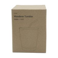 Wanderer 354ml Tumbler 