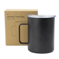 Wanderer 400ml Mug 