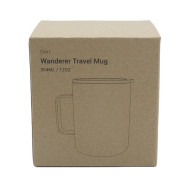 Wanderer 400ml Mug 