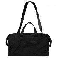 Waste2Gear Recycled Ocean Plastic Fabric Duffle Bag 