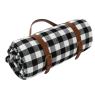 Waterproof Acrylic Picnic Blanket