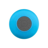 Waterproof Bluetooth Speaker with Suction Cup 