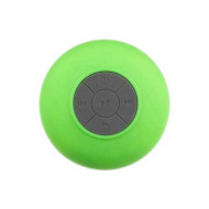 Waterproof Bluetooth Speaker with Suction Cup 