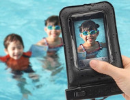 Iphone Waterproof Case 